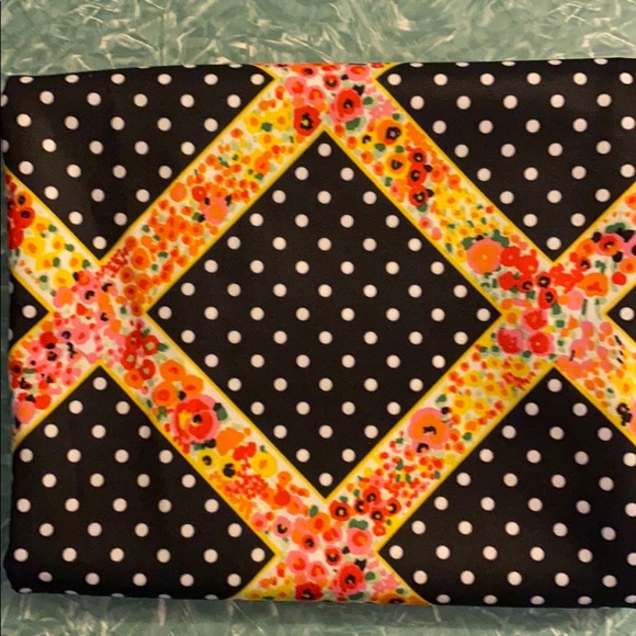 Other | Vintage Mod Polyester Fabric 15 Yds 6 Wide | Poshmark